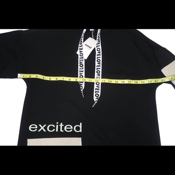 Women’s Long Sleeve With Hoodie Tracksuit Set - Picture 4 of 7